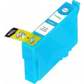 T1632XL Compatible Cyan Ink for WF-2010W