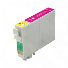 Inkrite T1633 XL Magenta WF-2520NF Printer Compatible Cartridge