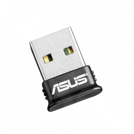 ASUS USB-BT400 USB Bluetooth v4.0 - Mini Dongle 