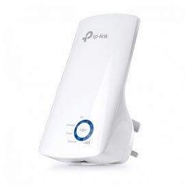 TP-LINK TL-WA850RE 300Mbps Wi-Fi Range Extender