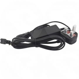 Asus Compatible 19V 2.1A 40W Charger 2.5mm x 0.7mm with Power Cable