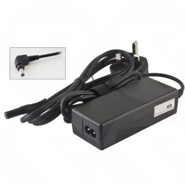 Toshiba Compatible 19V 3.95A 65W Charger 5.5 mm x 2.5mm With Power Cable