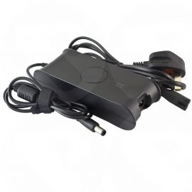 Dell Compatible 19.5V 3.34A 65W Charger 7.4mm x 5.0mm with Power Cable