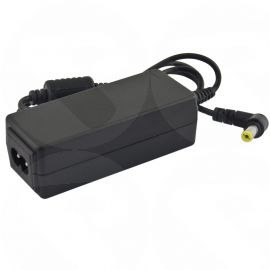 Acer/Dell Compatible 19V 1.58A 30W Charger 5.5mm x 1.7mm with Power Cable