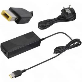 SV - Replacement Charger for Lenovo Thinkpad Ultrabook 20V 4.5A 11x4.6 90W Square Tip