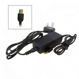 Lenovo Thinkpad ultrabook Compatible 20V 3.25A 65W Charger 11mm x 4.6mm with Power Cable