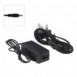 Asus Zenbook Compatible 19V 2.37A 45W Charger 3.0mm x 1.1mm with Power Cable