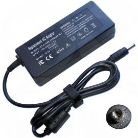 DELL Compatible  19.5V 2.31A Charger , 4.5 x 3.0 mm Tip Connector