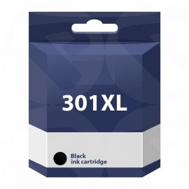 Compatible 301XL Black Ink Cartridge for Deskjet 2050 All-in-One Series