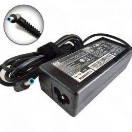 HP Charger 19.5V, 3.33A, 65W, 4.5 x 3.0 mm Blue Tip