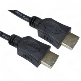 5m HDMI High Speed Cable with Ethernet, Male to Male, 77HDMI-050