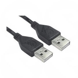 1m USB 2.0 A Male to A Male USB DATA Cable 99CDL2-0121