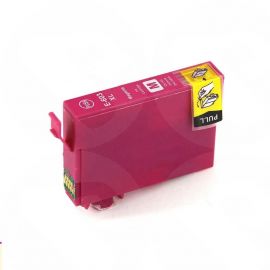 Compatible Ink for XP-2100, 2105, 3100, 3105, 4100, 4105, WF-2810DWF, 2830DWF, 2835DWF, 2850DWF - Single Magenta 603XL Cartridge