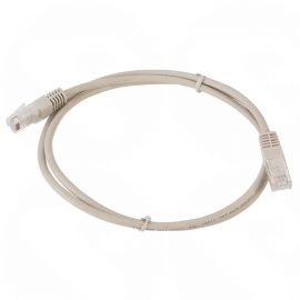 1m CAT5e RJ45 UTP Patch Cable 99TRT-601