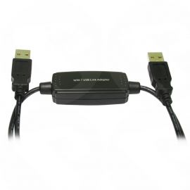 NEWlink USB 2.0 Data Link Cable USB2-LINKVS2