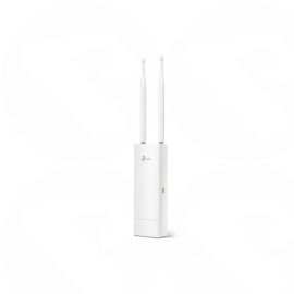 TP-LINK (EAP110-OUTDOOR) 300Mbps Wireless N Outdoor Access Point