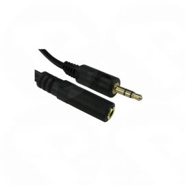 10M AUDIO EXTENSION M - F Cable 3.5mm Jack Stereo 2TT-110