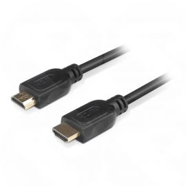 5m HDMI to HDMI High Speed with Ethernet Supports 3D, 4K & 2K Res, V1.4 Cable 99HDHS-105