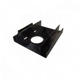 LMS 3.5" Drive Bay (Mounting Bracket) for 2.5" SSD / HDD Drive SSD-Rail