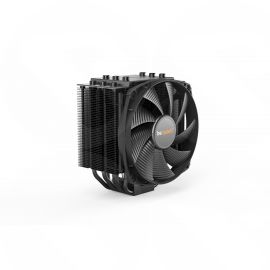 Be Quiet! BK021 Dark Rock 4 Heatsink & Fan, Intel & AMD Sockets