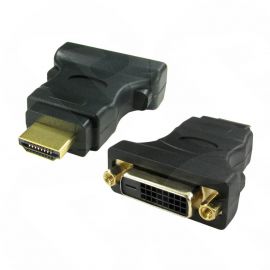 HDMI (Male) to DVI-D (Female) Adapter CDL-DV005