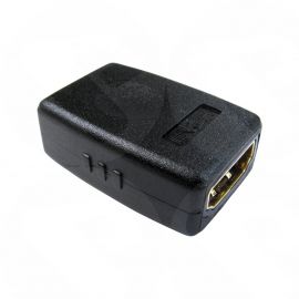 HDMI 19 Pin Female to Female coupler Gender Changer HDHDFS-A