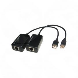 NEWlink 50M USB 1.1 Extender over CAT5E/6E Cable (CAT5E BOOSTER) USB-BOOSTA