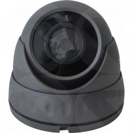 Blupont SC-5MP-DG-BES 5MP/4MP 4 in 1 Grey Dome IR 20m, 3.6mm, OSD Camera