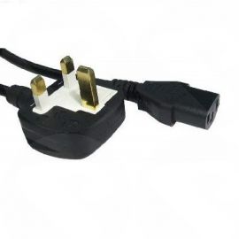 PC POWER CABLE 5m (KETTLE TYPE) WITH PLUG (RB-305)