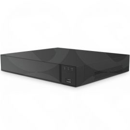 Blupont 4 Channel H.265/H.265+5-in-1 DVR 5MP , with NO Hard Drive. DVR-4CH-H265