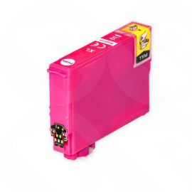 E-502XLM Magenta Ink Cartridge for Expession Home XP-5100/ XP-5105/ WorkForce WF-2860DWF/ WF-2865DWF 14ml