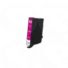 E-T3473 - Magenta34XL ink Cartridge for WorkForce Pro WF-3720DWF / 3725DWF Printers