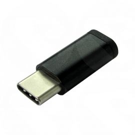 USB C to USB Type Micro B Adapter - connect Micro B USB Devices to USB Type-C Port USB3C-MICROB