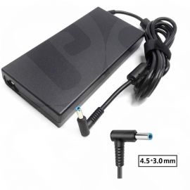 HP 19.5V, 7.7A, Blue Tip, 4.5 x 3.0mm, 150 Watt Charger