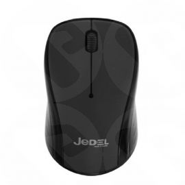 Jedel W920 Black Wireless Mouse 2.4Ghz Retail