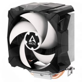 Arctic Freezer 7 X Compact Heatsink & Fan, Intel & AMD Sockets, 92mm PWM Fan, Fluid Dynamic Bearing, 6 Year Warranty