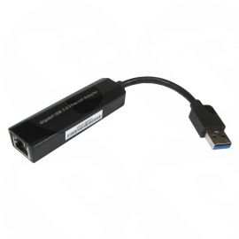 NEWlink USB3.0 to Gigabit Ethernet RJ45 Adapter NLUSB3-ETHGIG