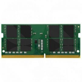 Kingston 32GB, DDR4, 2666MHz (PC4-21300), CL19, SODIMM Memory