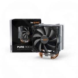 Be Quiet BK006 Pure Rock 2 Single Tower CPU Cooler