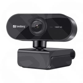 Sandberg USB Webcam Flex 1080P HD 133-97