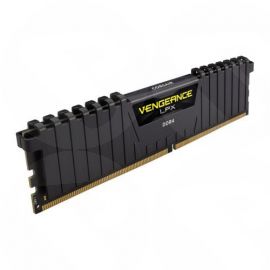 Corsair Vengeance LPX 16GB (1x16GB), DDR4, 3600MHz (PC4-28800), CL18, XMP 2.0, AMD Optimised, DIMM Memory