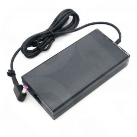 Acer 19.V, 7.1A, 5.5 x 1.7 mm Purple Tip Gaming Laptop Charger