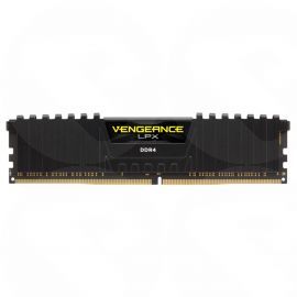 Corsair Vengeance LPX 8GB, DDR4, 3200MHz (PC4-25600), CL16, XMP 2.0, AMD Optimised, DIMM Memory