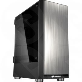 Cougar Trofeo Mid Tower Gaming Case