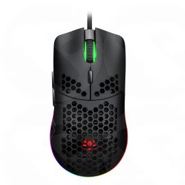 Sumvision Raijin X LED Wired Programmable Gaming Mouse