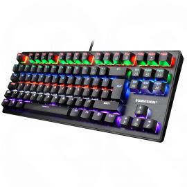 Sumvision Acies Mechanical Keyboard RGB