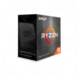 AMD Ryzen 9 5900X CPU, AM4, 12 Cores/ 24 Threads, 4.8 GHz Turbo, 64MB L3 Cache