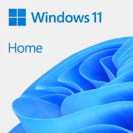 Microsoft Windows 11 Home 64-Bit English - KW9-00632