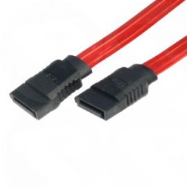 1M SATA Male to Male DATA CABLE (88RB-410)