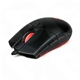 1st Player Sir Gaming Mouse BS300 Black